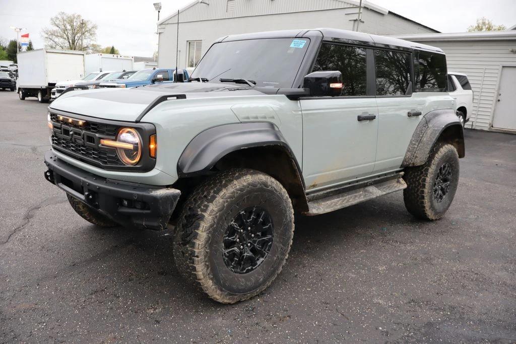 ford bronco 4-door 2024 1FMEE0RR4RLA83805 image ford bronco 4-door 2024 1FMEE0RR4RLA83805 image